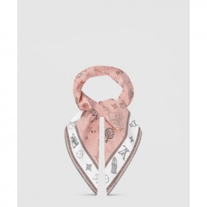 LOUIS VUITTON_LV 위시리스트 스퀘어 70_M78823