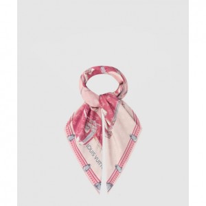 LOUIS VUITTON_렛츠 고 와일드 스퀘어 90_M78099