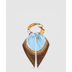 LOUIS VUITTON_LV 마리나 스퀘어 90_M78195
