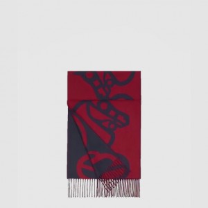 HERMES_CASAQUE 머플러