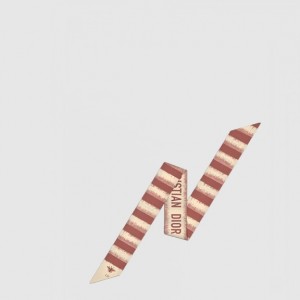DIOR_미차 스카프_12DST