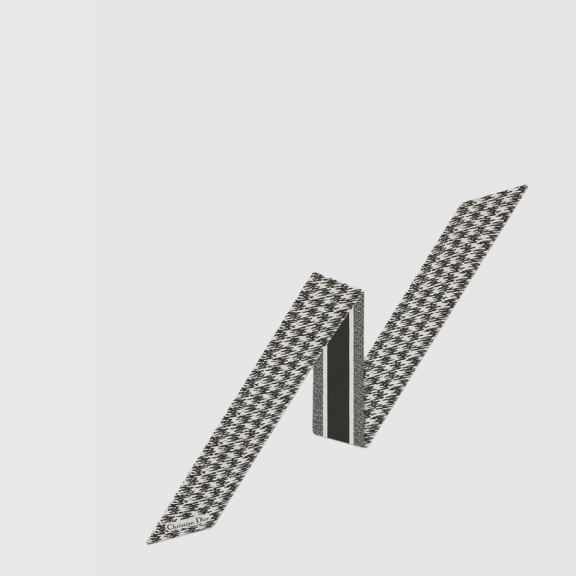 DIOR_미차 스카프_44MON