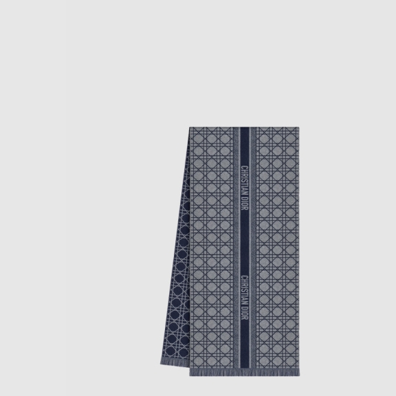 DIOR_까나쥬 스카프_31CAN[3COLOR]