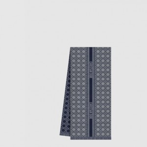 DIOR_까나쥬 스카프_31CAN[3COLOR]