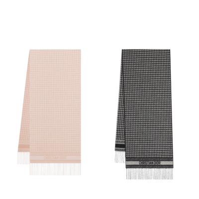 [2 COLOR] DIOR 30 MONTAIN 머플러