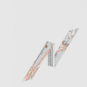 DIOR_LA PAPESSE TAROT 스카프_76MTA
