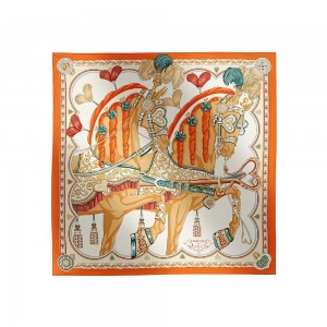 HERMES_HARNAIS DE COEUR 90 스카프_H004090S 06 [2COLOR]