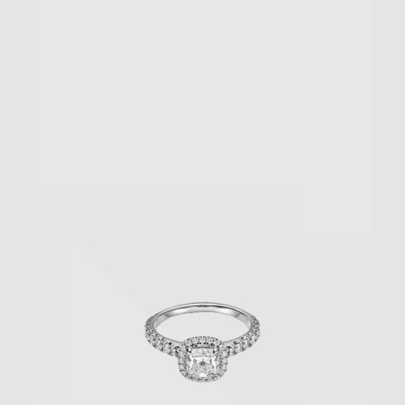 CARTIER_데스티네 솔리테어 반지_N4746100