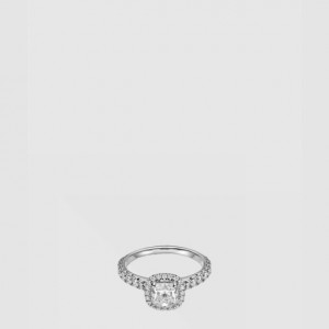 CARTIER_데스티네 솔리테어 반지_N4746100