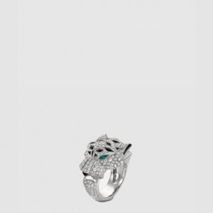 CARTIER_팬더 드 반지_N4211000[3COLOR]