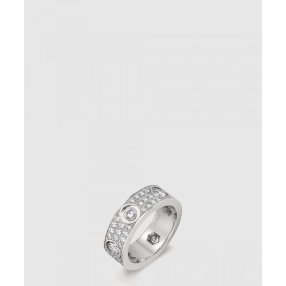 CARTIER_LOVE 링_N4210400[3COLOR]