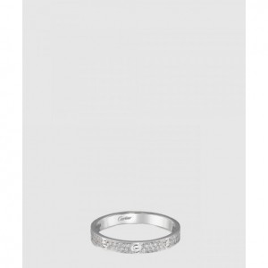 CARTIER_LOVE 링_B4218200[2COLOR]