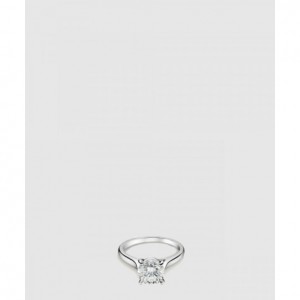 CARTIER_다이아 웨딩링_N416360