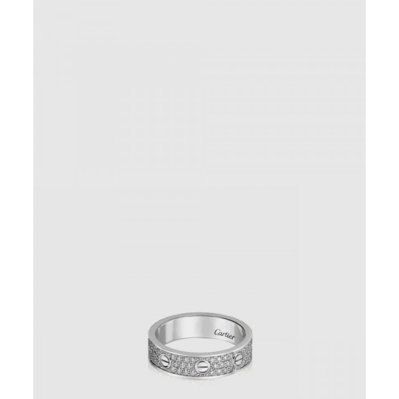 CARTIER_LOVE 링_B4083400[2COLOR]