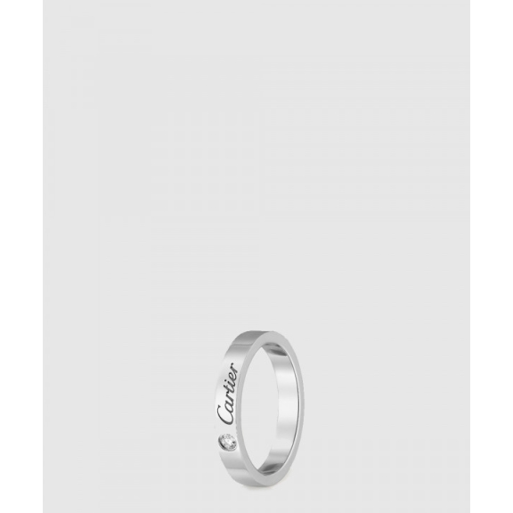 CARTIER_C 드 까르띠에 웨딩 밴드_B40513002[2COLOR]