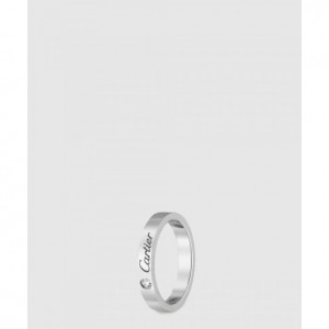 CARTIER_C 드 까르띠에 웨딩 밴드_B40513002[2COLOR]