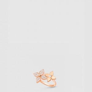 LOUIS VUITTON_스타 블라썸 반지_Q9L25B