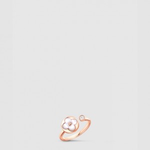 LOUIS VUITTON_블라썸 미니 썬링_Q9L68A