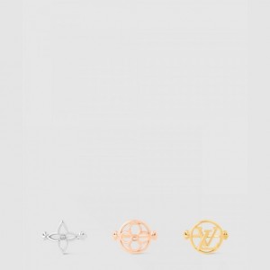 LOUIS VUITTON_레이스 반지_M1635M