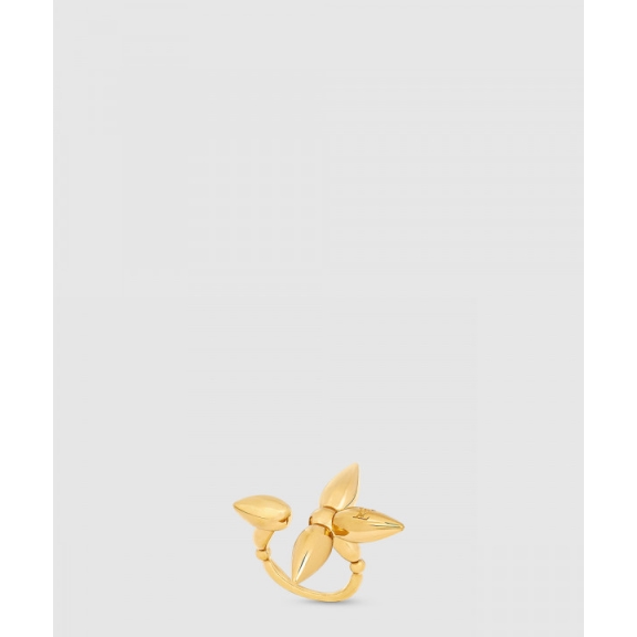 LOUIS VUITTON_루이제트 반지_M00378
