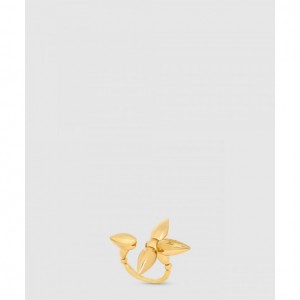 LOUIS VUITTON_루이제트 반지_M00378