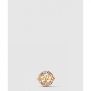 LOUIS VUITTON_루이즈 트레조 반지_M1221S