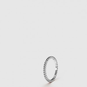 VAN CLEEF_뻬를리 골드 비즈 반지_JME00[3COLOR]