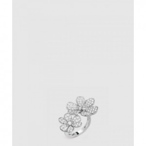 VAN CLEEF_프리볼 비트윈 더 핑거 반지_67500