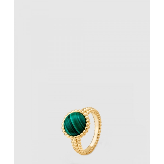 VAN CLEEF_빼를리 컬러 반지_4DP00
