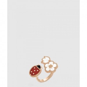 VAN CLEEF_스프링 비트윈 더 핑거 반지_9X300