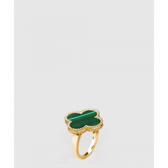 VAN CLEEF_매직 알함브라 반지_3AV00