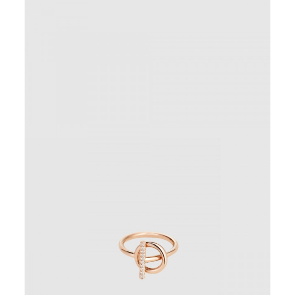 HERMES_ECHAPPEE 반지[2COLOR]