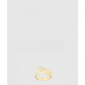 DIOR_PETIT CD 반지_R1138