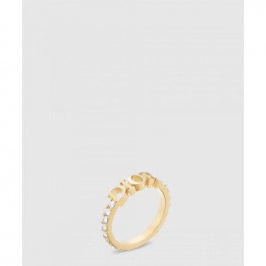 DIOR_REVOLUTION 반지_R1009