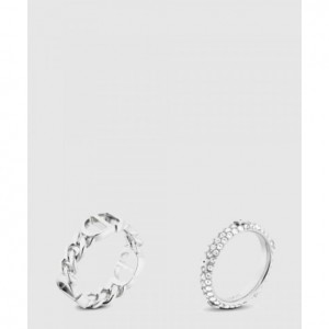 DIOR_쁘띠 CD 링 2 SET_R1287