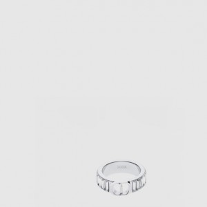 DIOR_ICON 반지_R1134