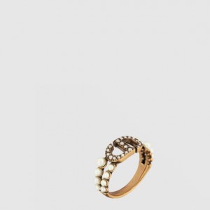 DIOR_30 MONTAIGNE 반지_R2302