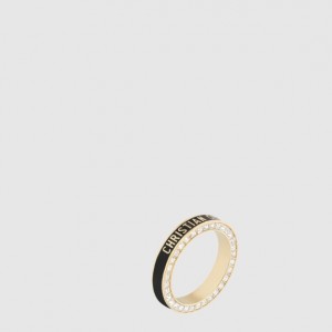 DIOR_NIGHT CODE 반지_R2278
