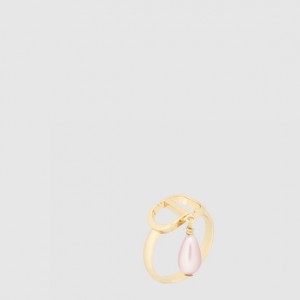 DIOR_PETIT CD 반지_R2300