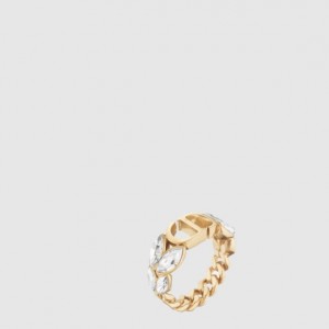 DIOR_30 MONTAIGNE 반지_R2513