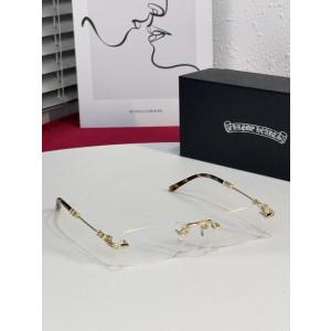 CHROME HEARTS_HOMOGENEOUS DIAGRAM_SQUARE PILLS II