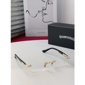 [2 COLOR] CHROME HEARTS_HOMOGENEOUS CHART_FRAME DEEP II