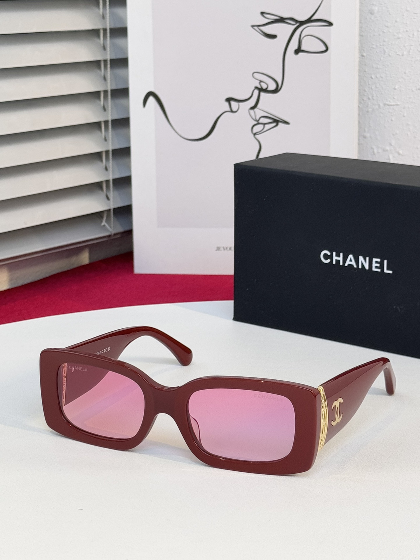 CHANEL_CH5534