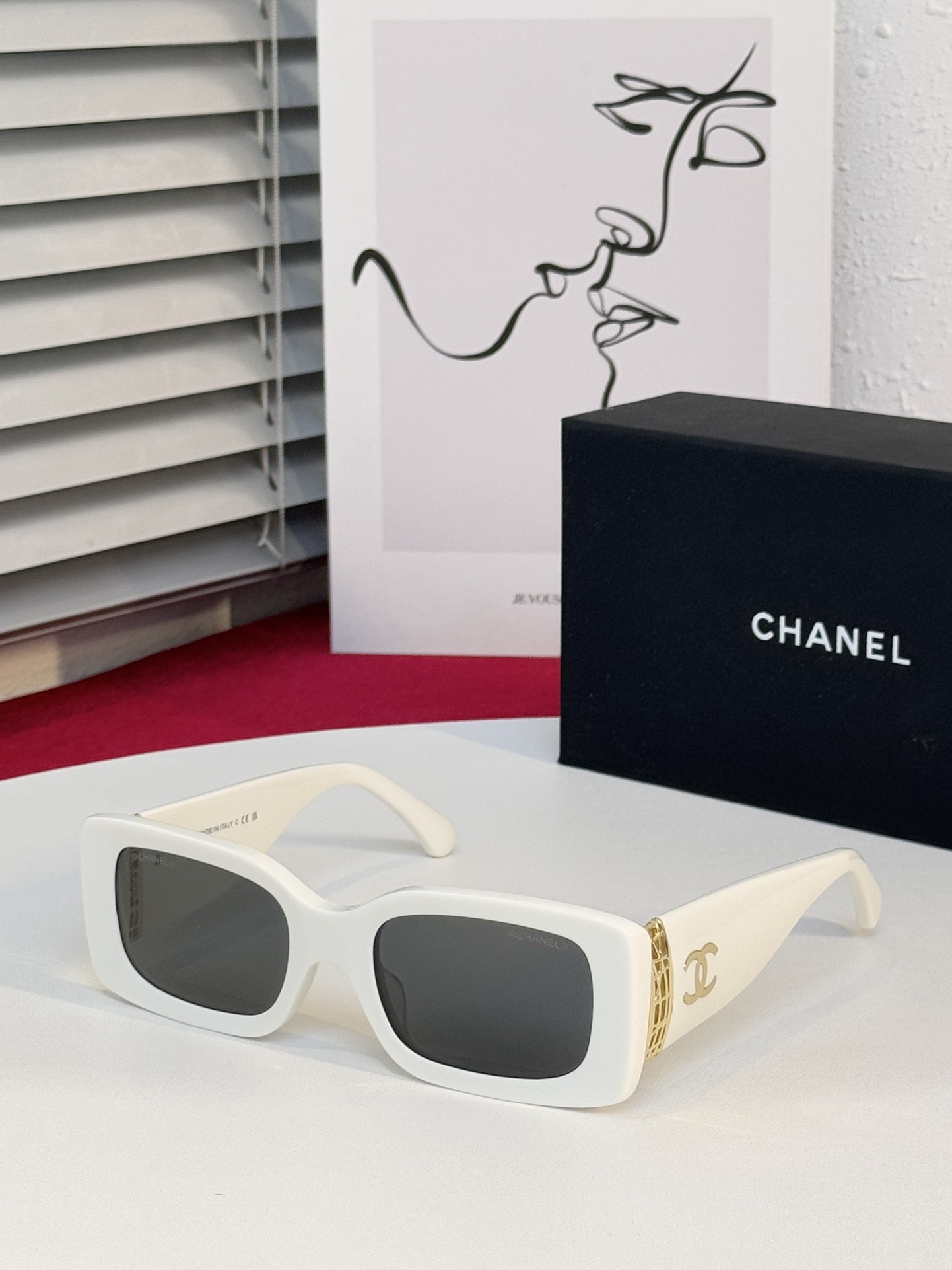 CHANEL_CH5534