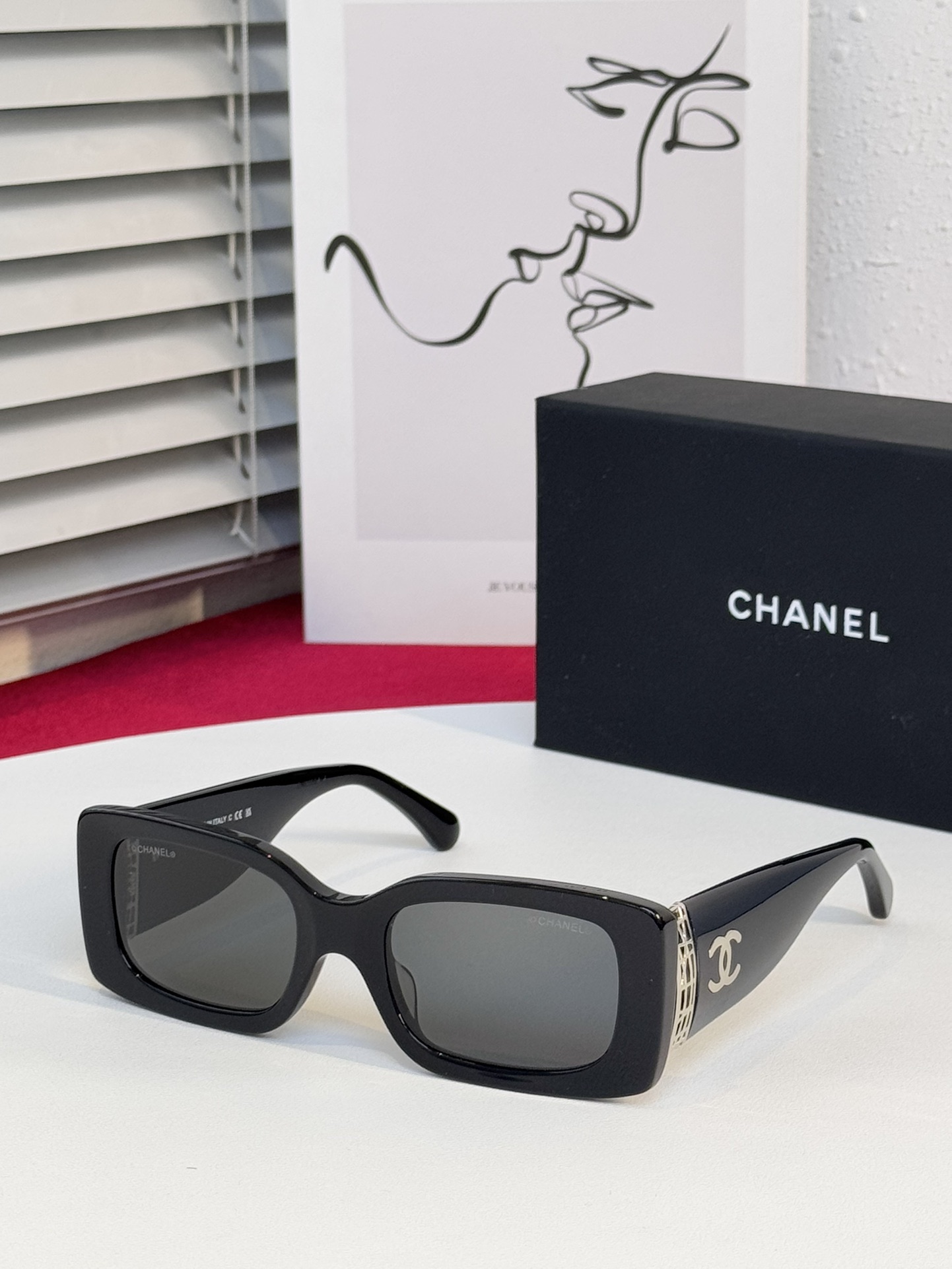 CHANEL_CH5534