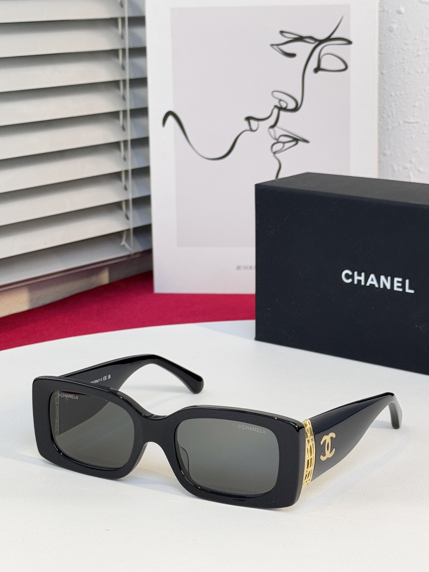 CHANEL_CH5534