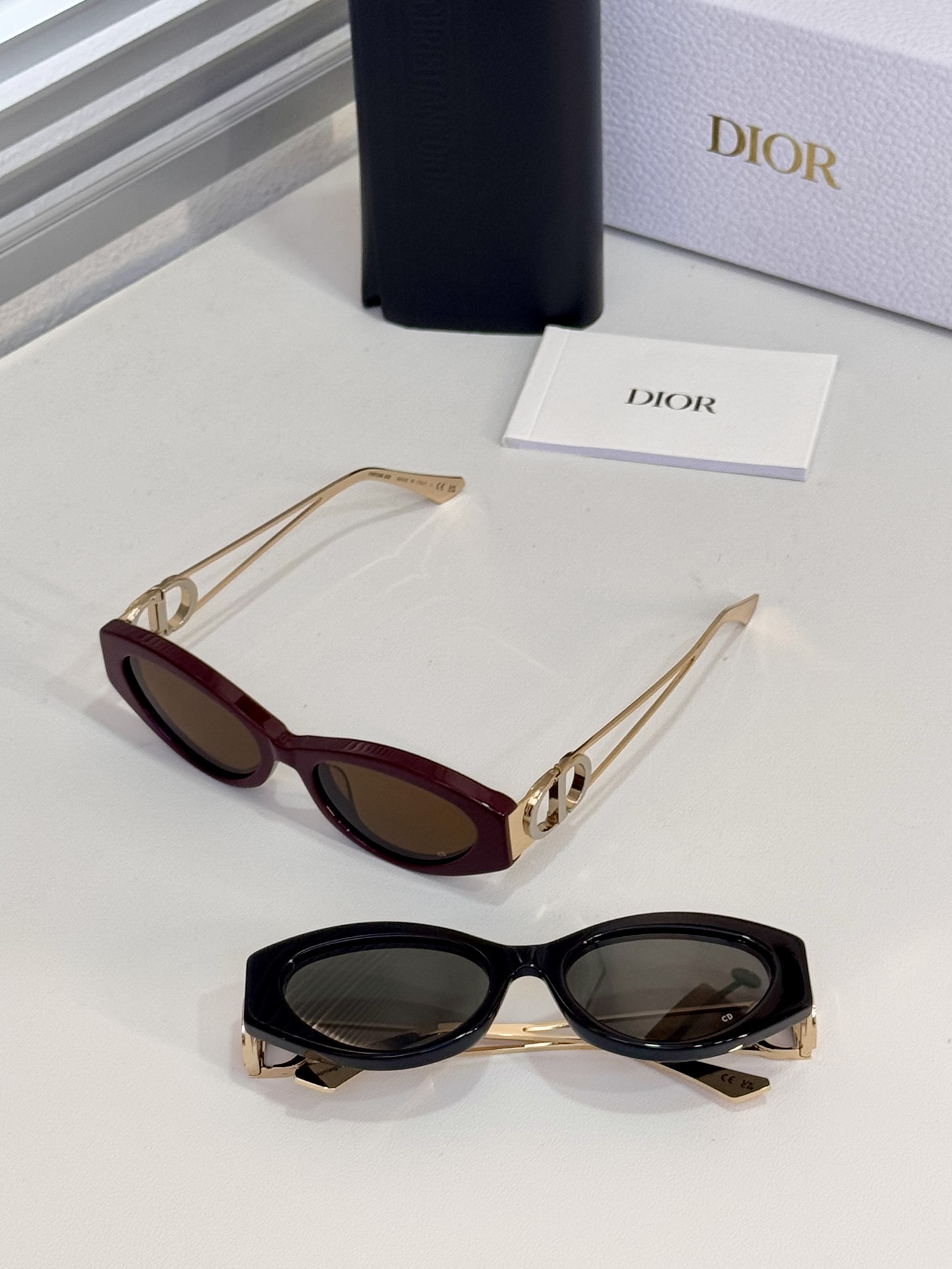 [6 COLOR] DIOR 30MONTAIGNE B6F
