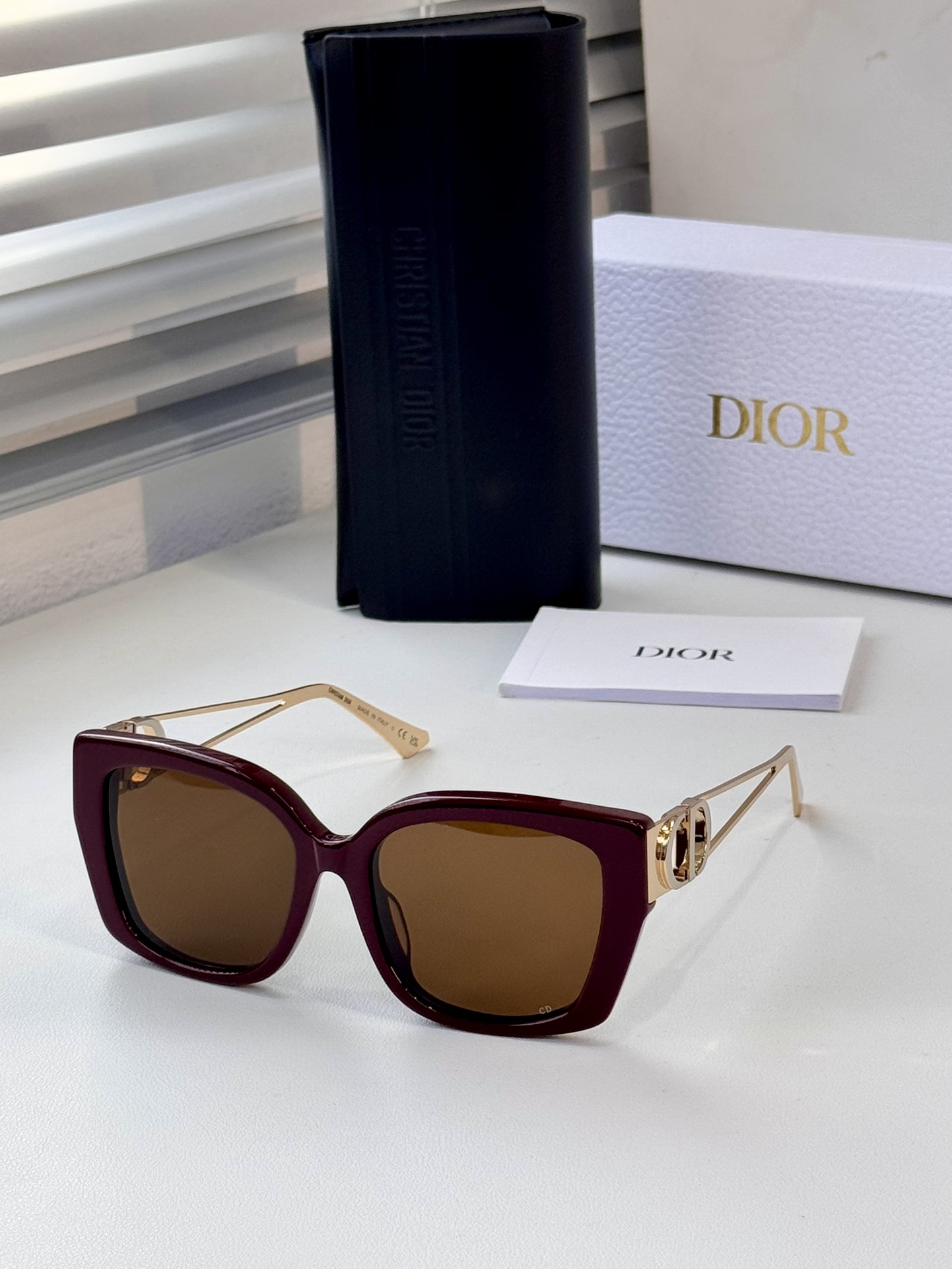 DIOR 30MONTAIGNE S13F