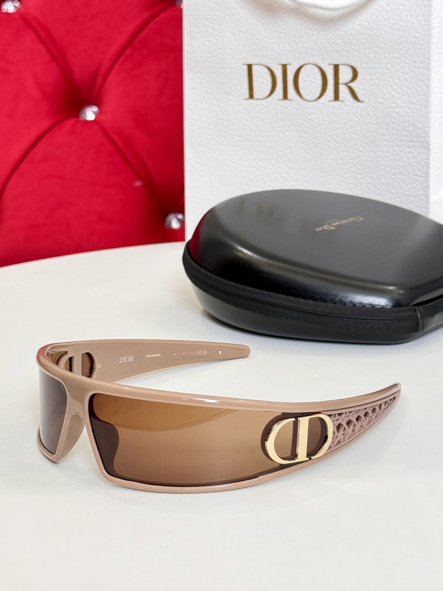 DIOR VERYDIOR M1U