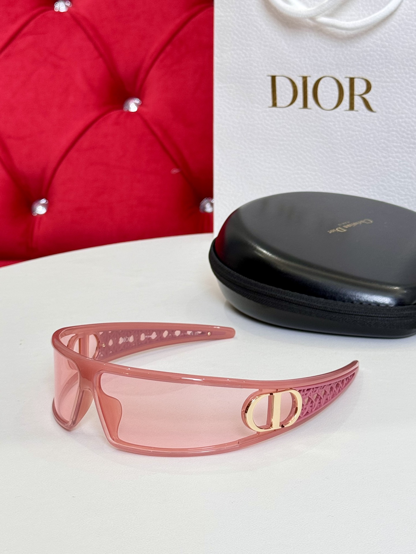 DIOR VERYDIOR M1U
